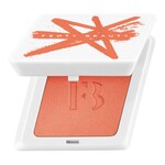 Fenty Beauty - Fenty Cheeks - Blush In Polvere - -suede Powder Blush Matte Blush Sundress - Donna